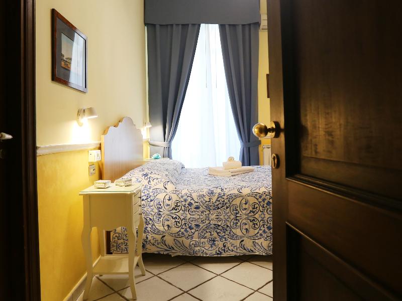 Santa Lucia 50 - Oda