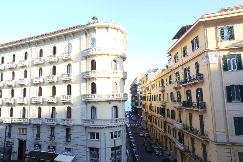 Santa Lucia 50 - Oda