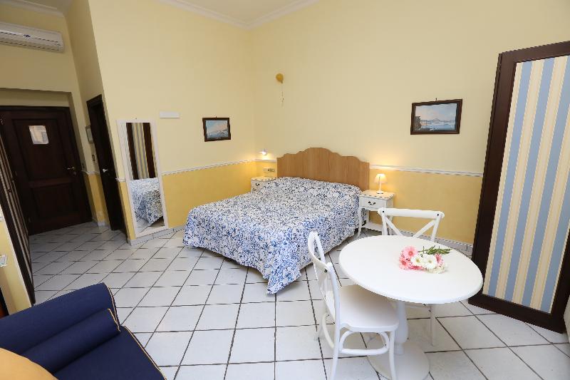 Santa Lucia 50 - Oda