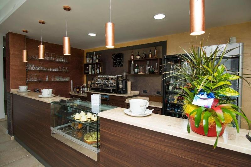 Cilentiamoci - Bar