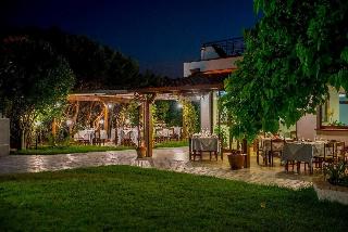Cilentiamoci otel fotoğrafı