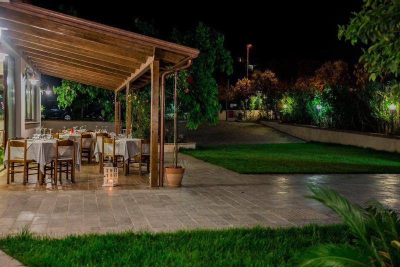 Cilentiamoci - Restoran