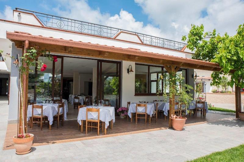 Cilentiamoci - Restoran