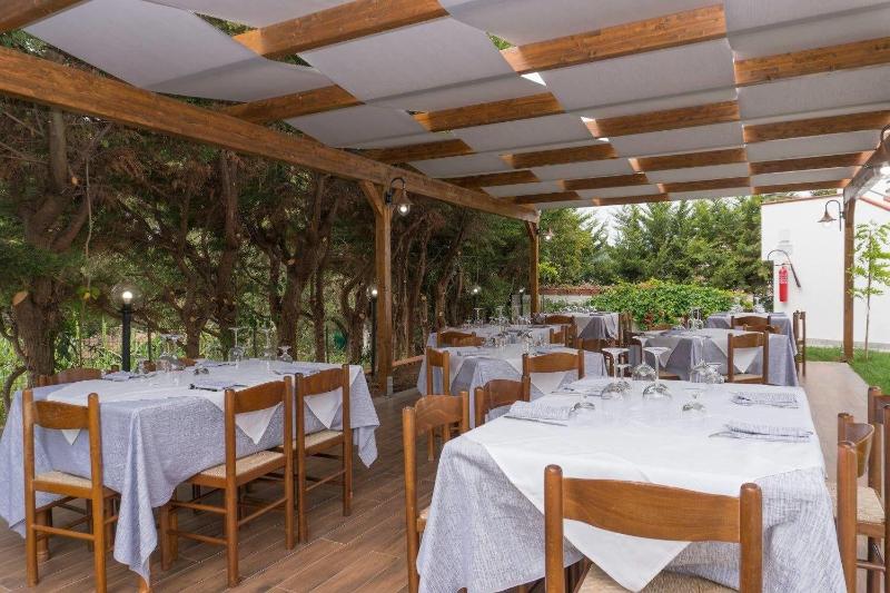 Cilentiamoci - Restoran