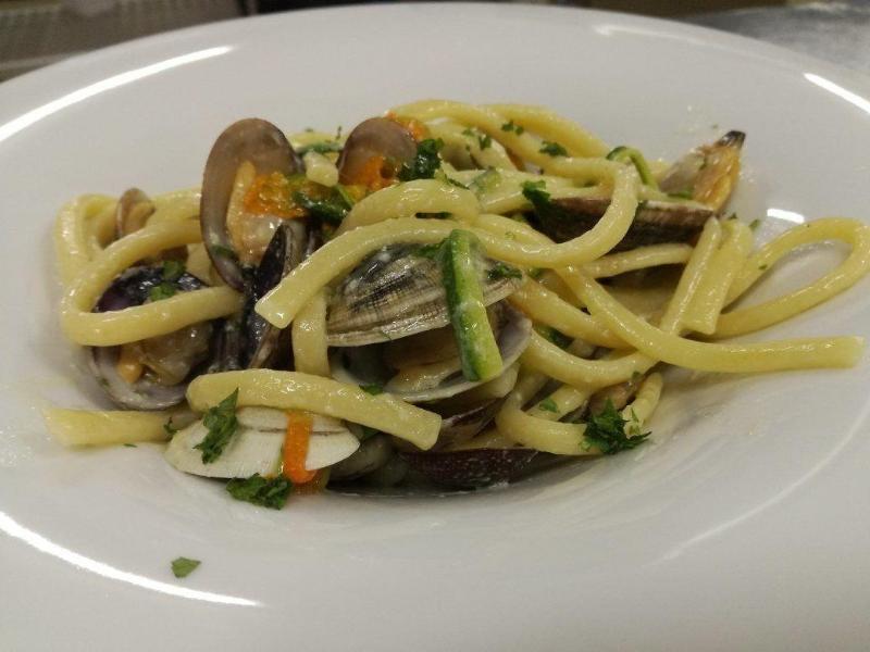 Cilentiamoci - Restoran