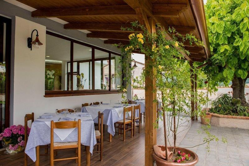Cilentiamoci - Restoran