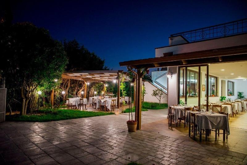 Cilentiamoci - Restoran