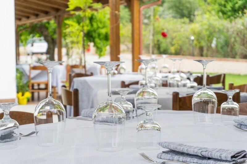 Cilentiamoci - Restoran