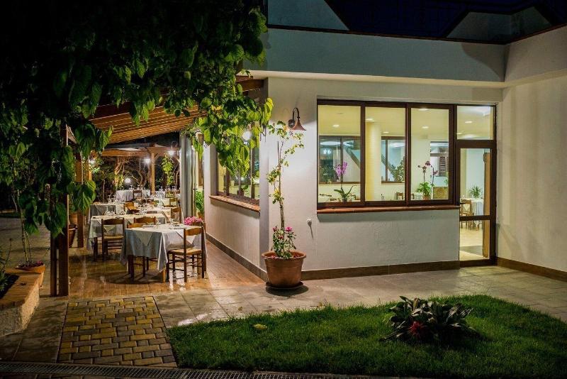Cilentiamoci - Restoran