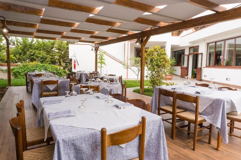 Cilentiamoci - Restoran