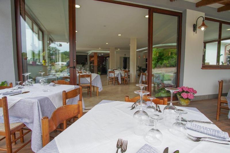 Cilentiamoci - Restoran