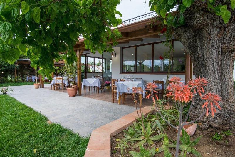 Cilentiamoci - Restoran