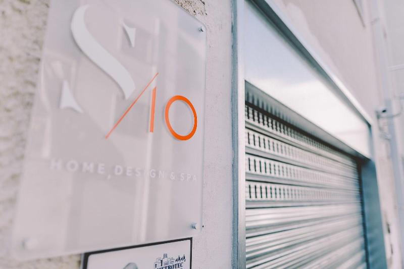 Suite 10 Home Design - Genel