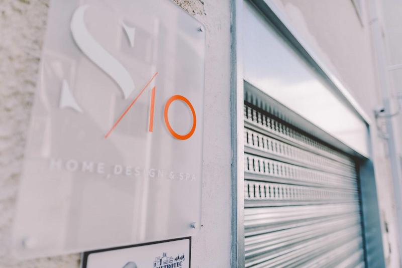 Suite 10 Home Design - Genel