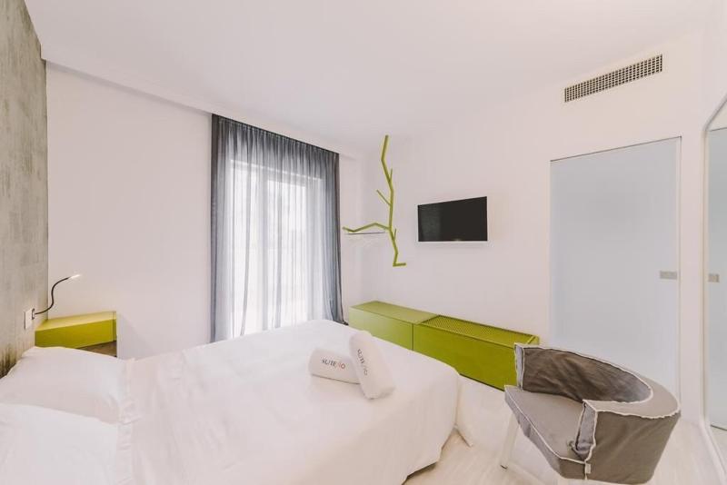 Suite 10 Home Design - Oda