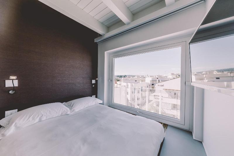 Suite 10 Home Design - Oda