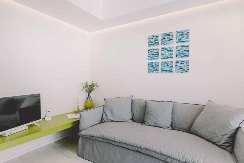 Suite 10 Home Design - Oda