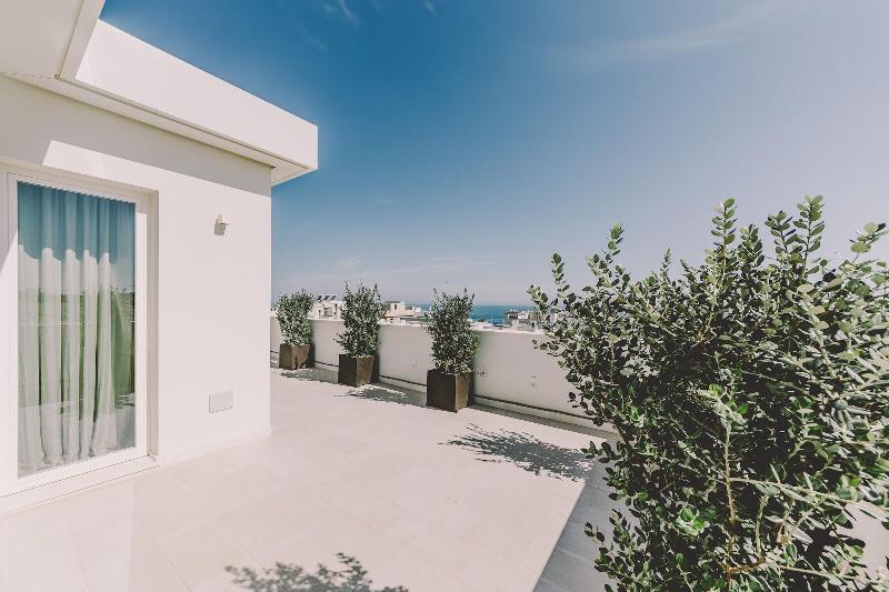 Suite 10 Home Design - Oda