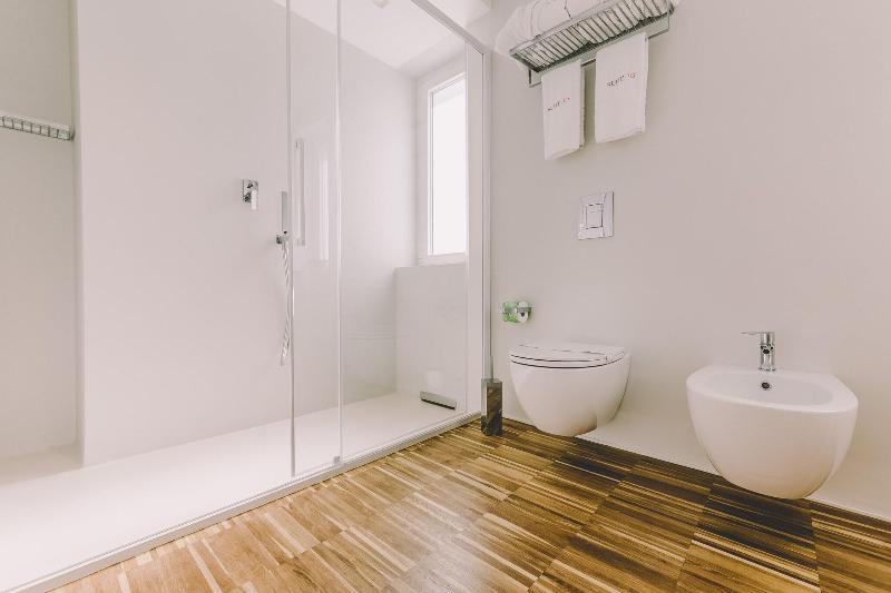 Suite 10 Home Design - Oda