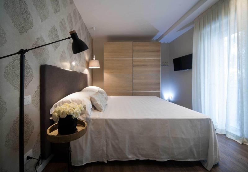 Lungomare Residence - Lobi