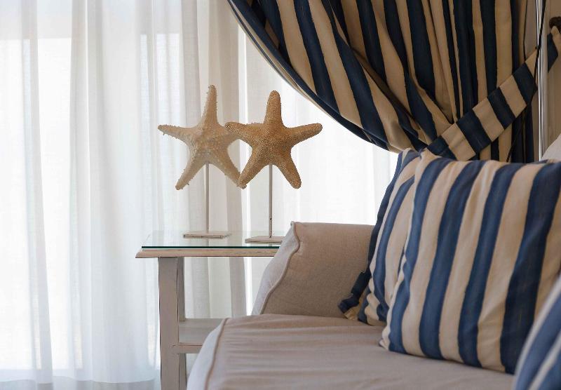 Lungomare Residence - Lobi