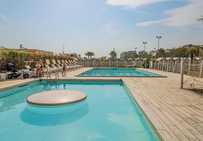 Lungomare Residence - Aktivite