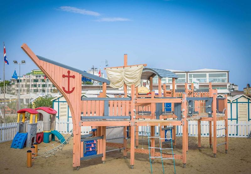 Lungomare Residence - Aktivite
