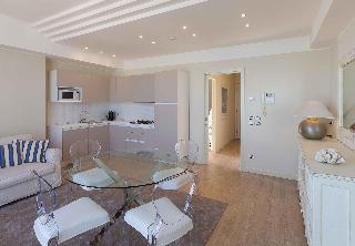 Lungomare Residence otel fotoğrafı