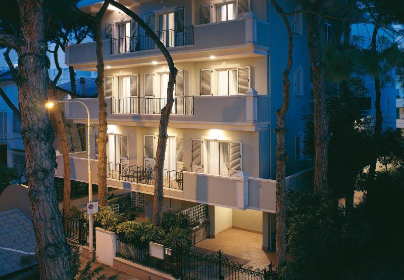 Lungomare Residence - Genel