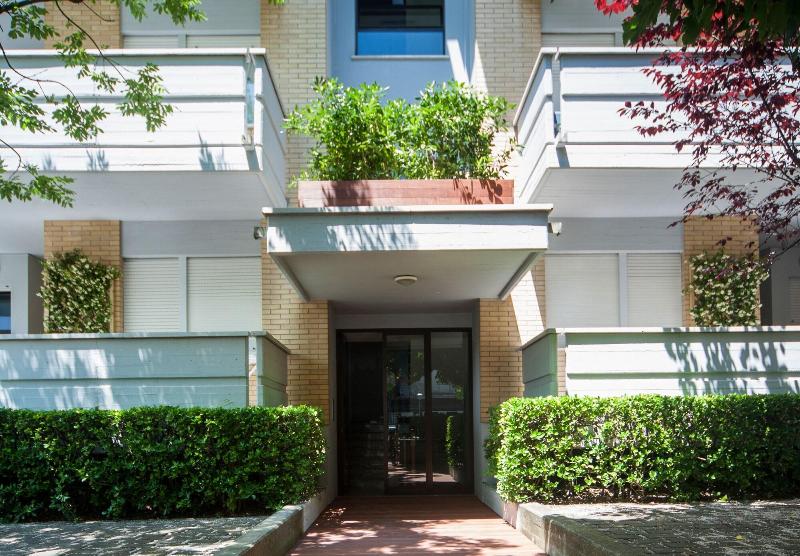 Lungomare Residence - Genel