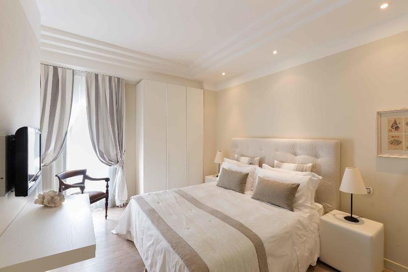 Lungomare Residence - Oda