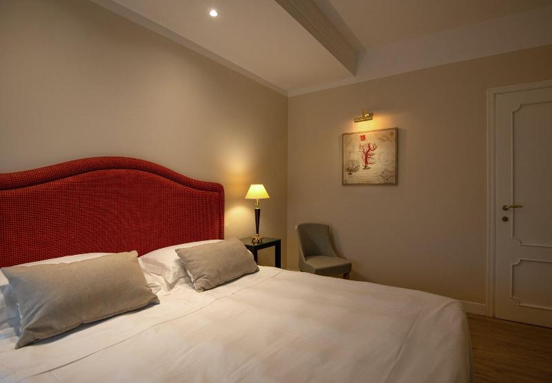 Lungomare Residence - Oda
