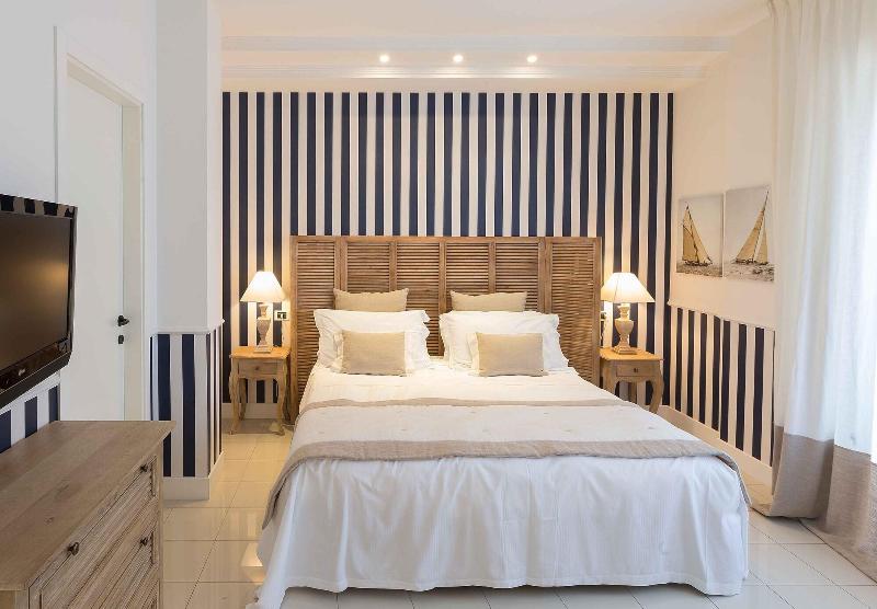Lungomare Residence - Oda