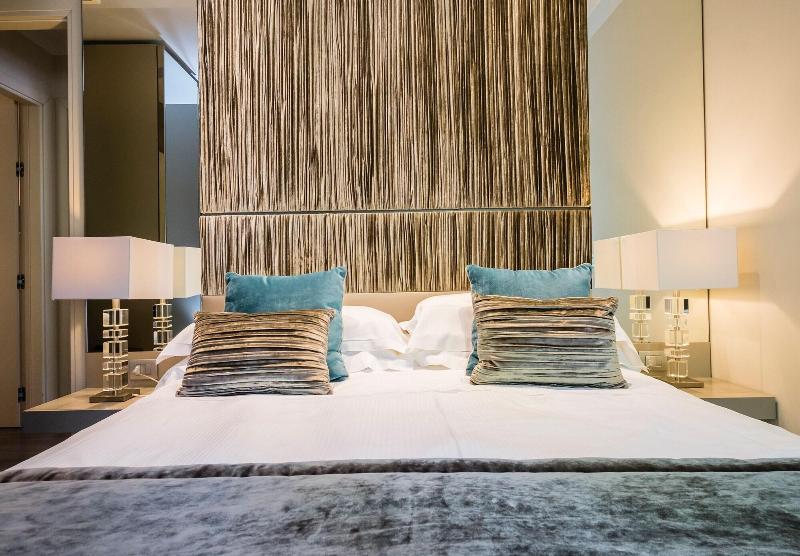 Lungomare Residence - Oda