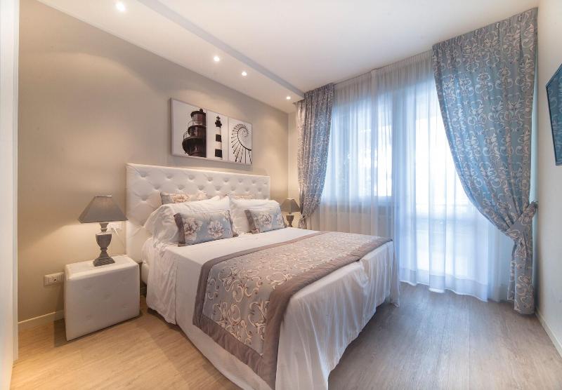 Lungomare Residence - Oda