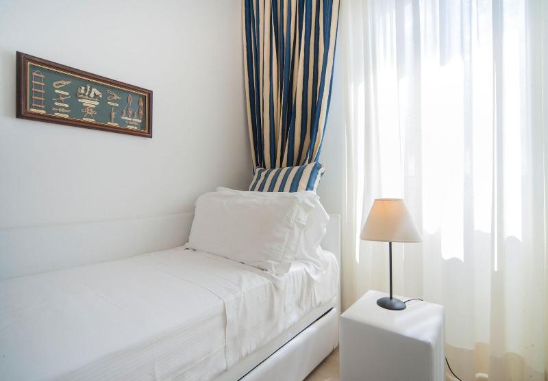 Lungomare Residence - Oda