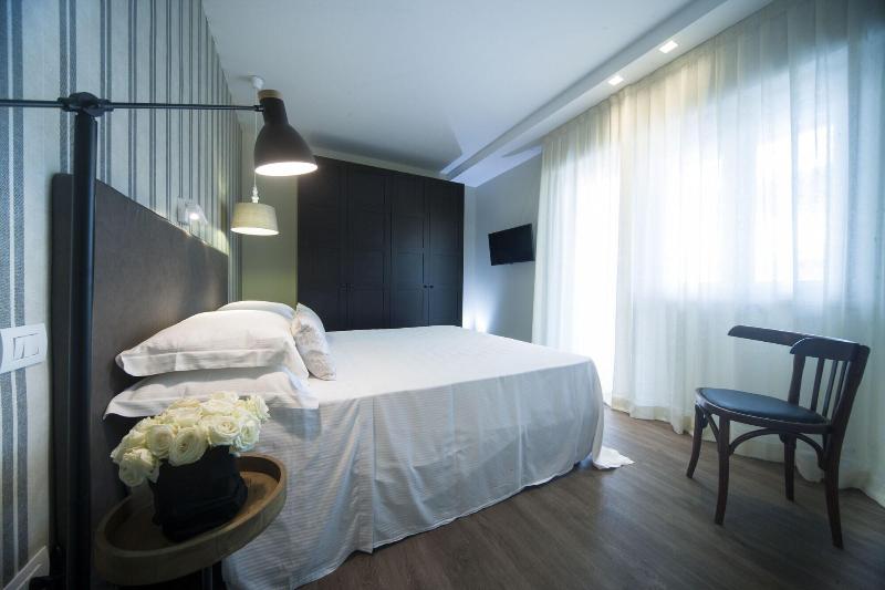 Lungomare Residence - Oda