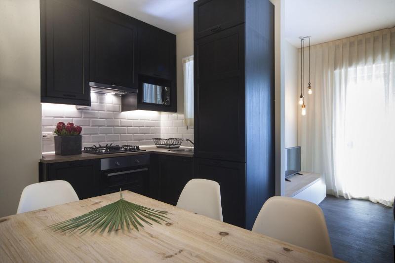 Lungomare Residence - Oda