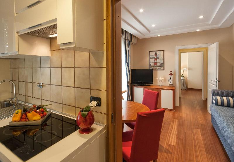 Lungomare Residence - Oda