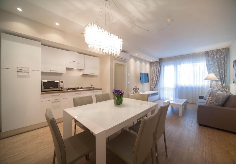 Lungomare Residence - Oda