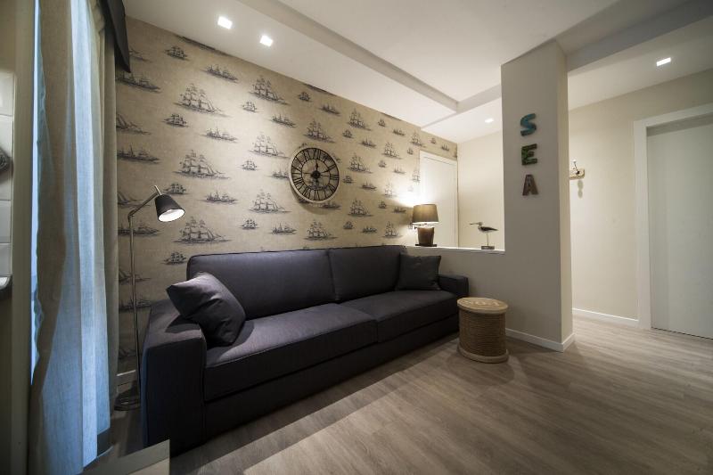 Lungomare Residence - Oda
