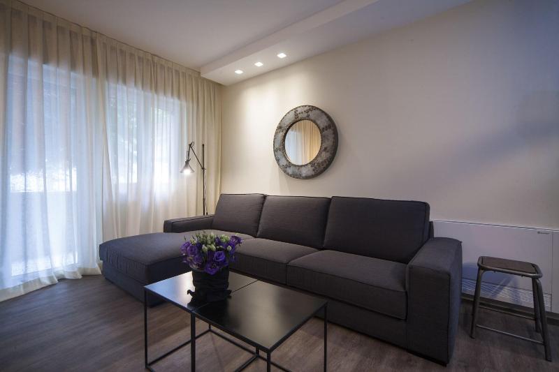 Lungomare Residence - Oda