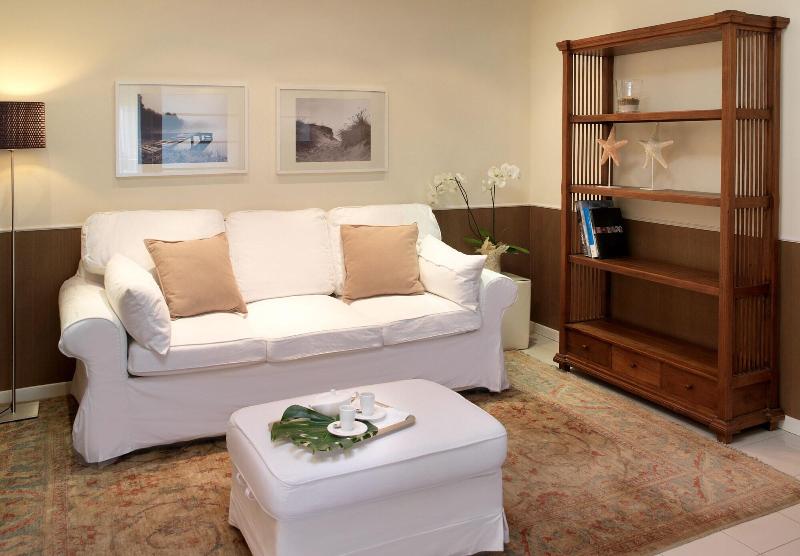 Lungomare Residence - Oda