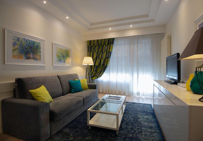 Lungomare Residence - Oda