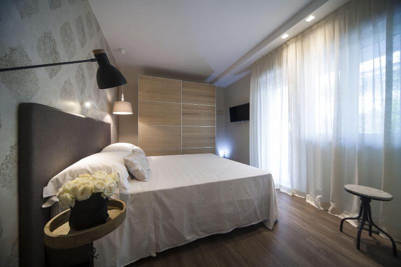 Lungomare Residence - Oda
