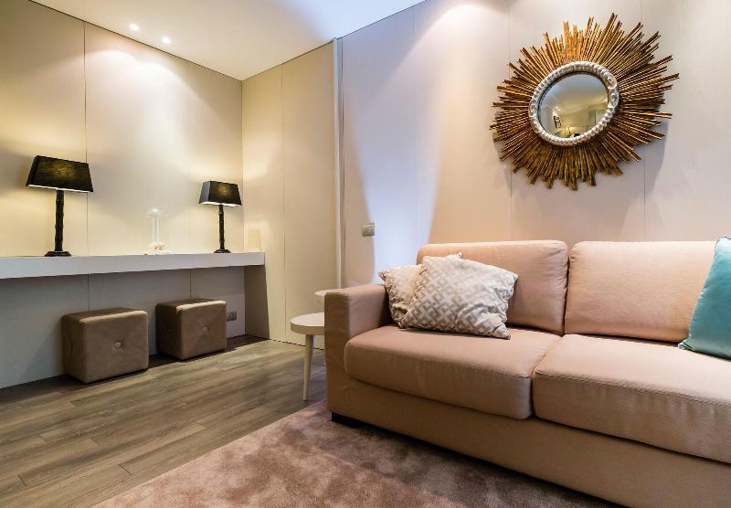 Lungomare Residence - Oda