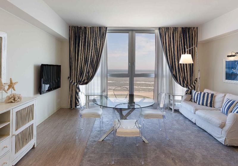 Lungomare Residence - Oda