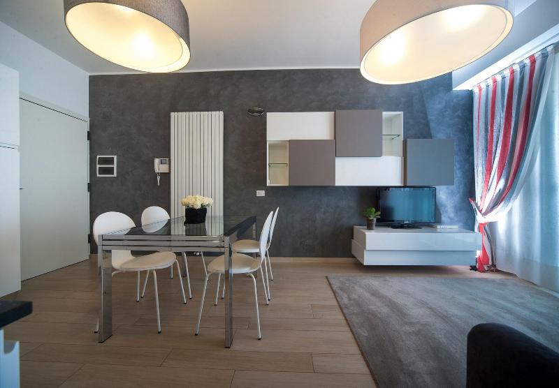 Lungomare Residence - Oda