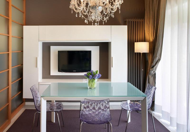 Lungomare Residence - Oda