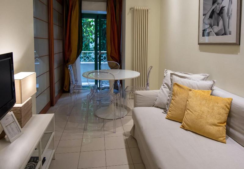 Lungomare Residence - Oda
